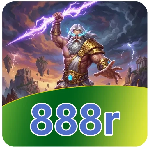 Keamanan 888r