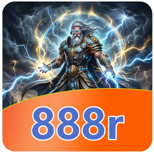 Aplikasi 888r Android